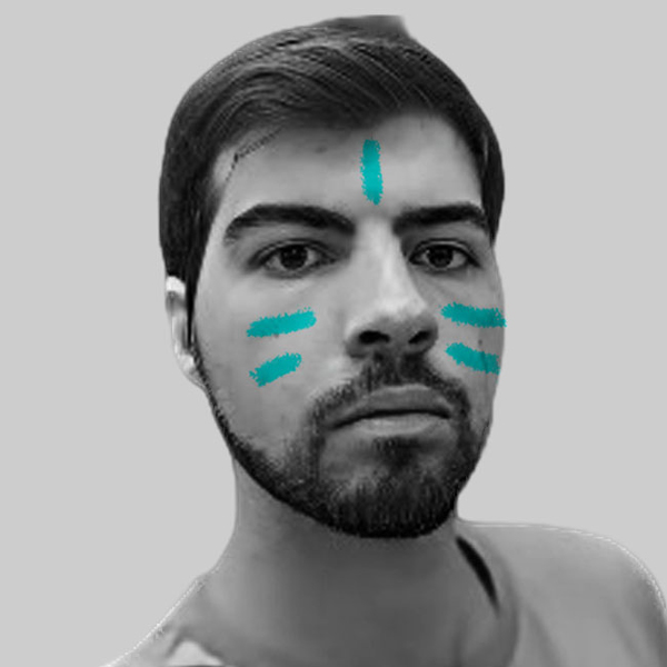 Picture of Maximiliano