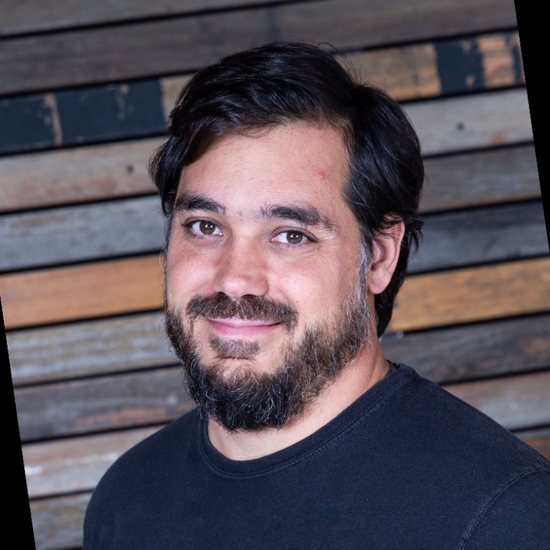 Sebastián Inchauspe