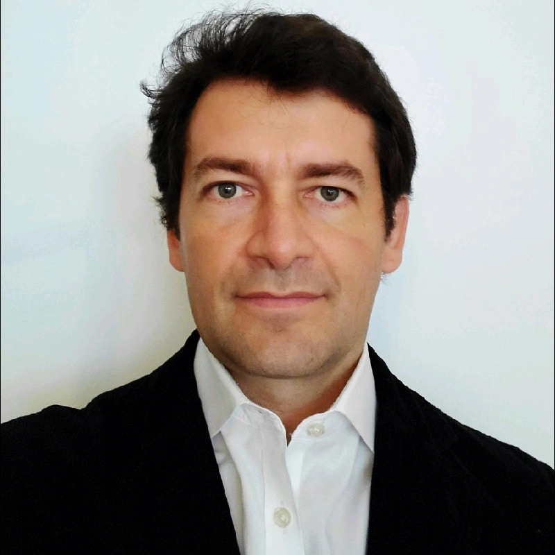 Juan Pablo Cajigas