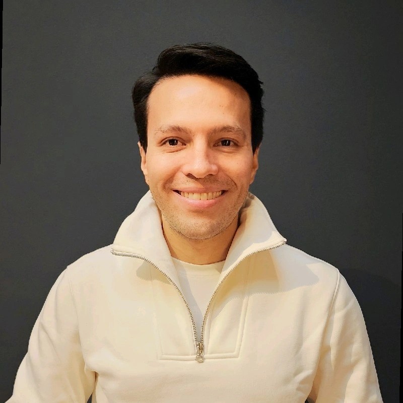 Oscar Lopez