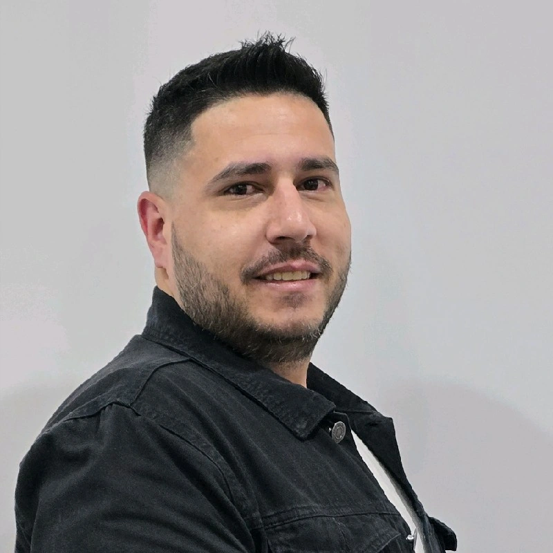 Joel Medina