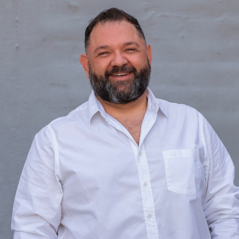 Martin Fonzo