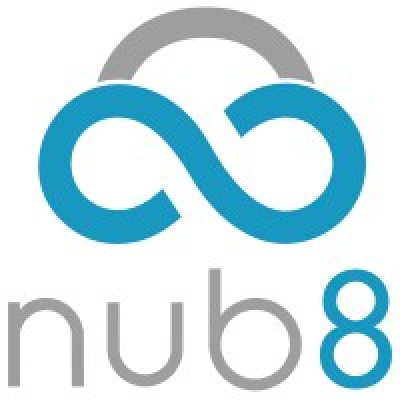 Logo Nub8