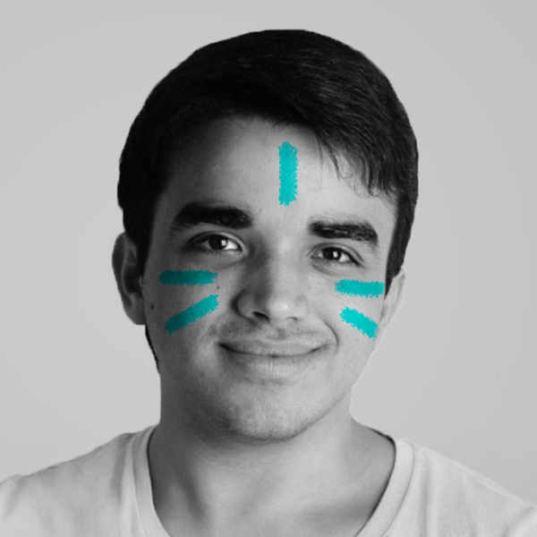 Picture of Agustín