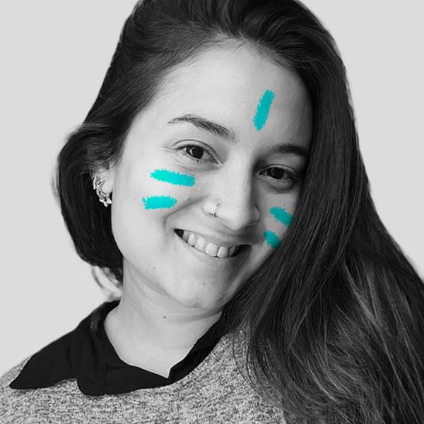 Picture of Daniela