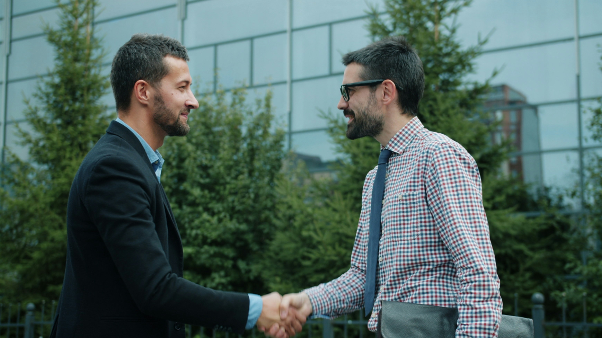 Networking 2.0: el factor humano detrás de la venta