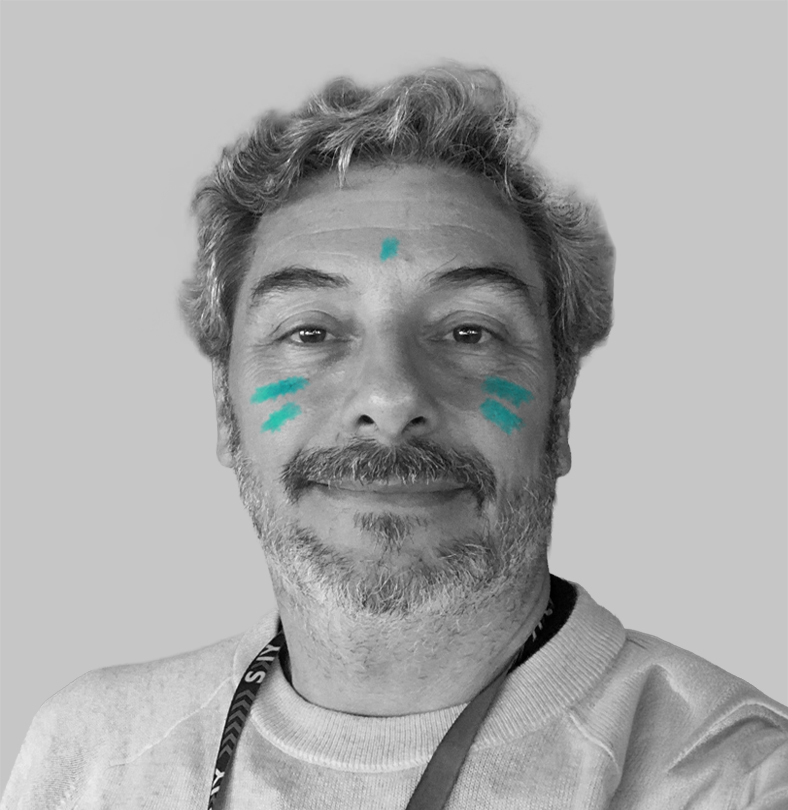 Picture of Ítalo