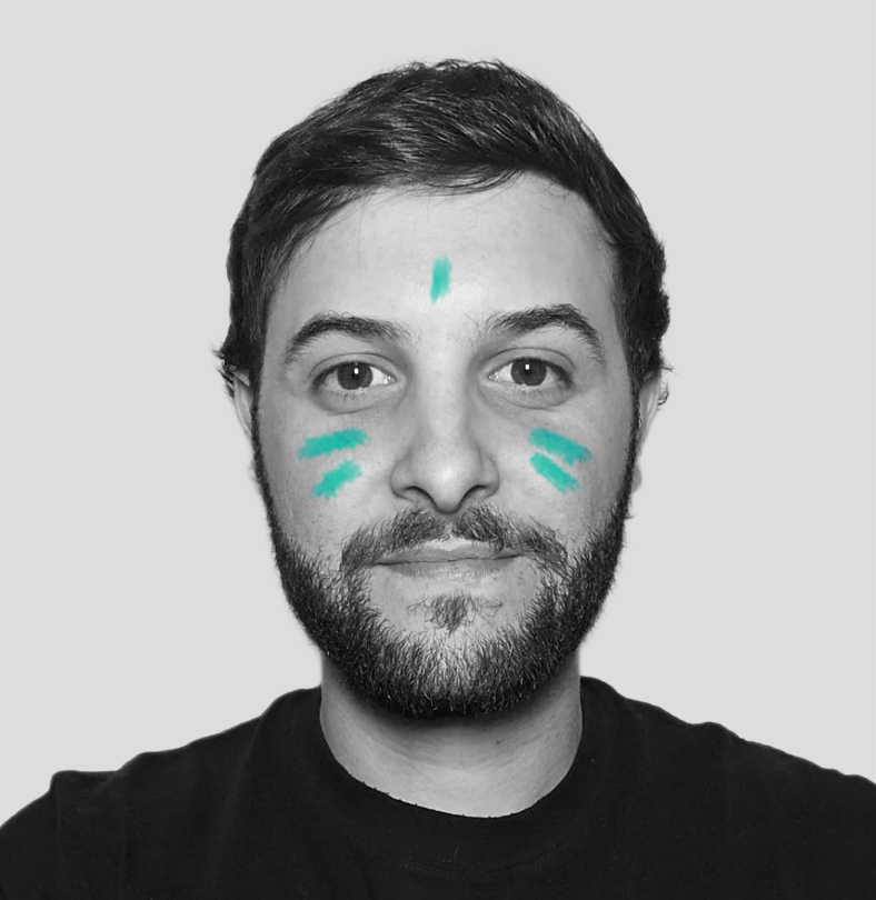 Picture of Martin