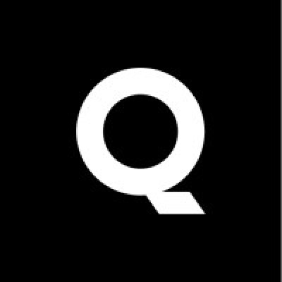 Logo Qubika