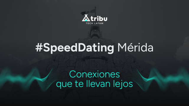 Speed Dating - Mérida