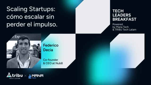 Tech Leaders Breakfast