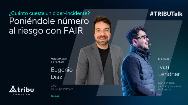 ¿Cuánto cuesta un ciber-incidente? Poniéndole número al riesgo con FAIR