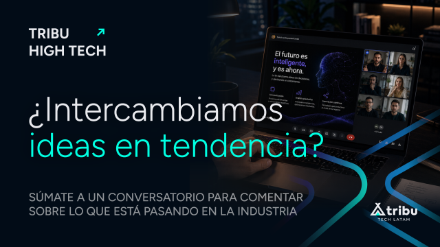 TRIBU High Tech