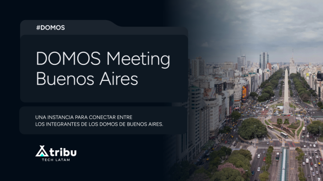 DOMO Meeting BSAS