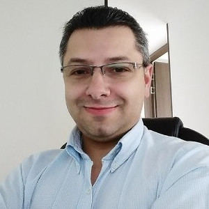 Manuel Alejandro Suárez