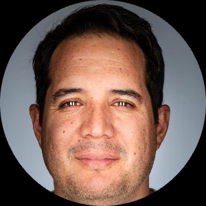 Ernesto Vargas