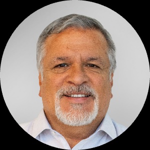 Mario Droguett