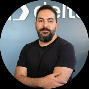 Sebastian Azar