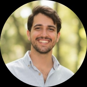 Gabriel Medero Capotte