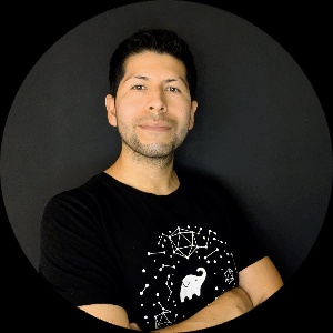 Jhonny Ventiades