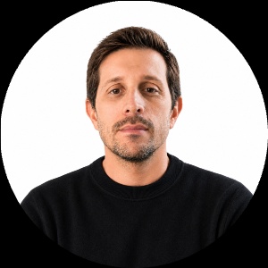 Diego Woitasen