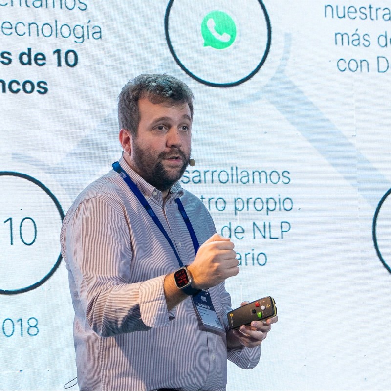 Sebastián Galli